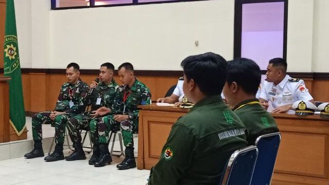 Beda Kesaksian Soal Penembakan Bos Rental Mobil, Pelaku Bantah Beraksi Sambil Ngerokok: Terselip Tanpa Sadar