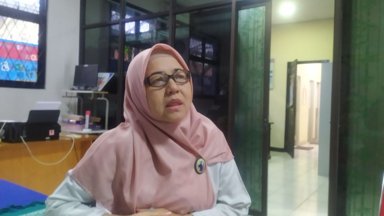 SMPN 10 Kota Tangerang Janji Kembalikan Uang Studytour ke Siswa yang Diduga Dibawa Kabur Travel Rp492 Juta, Tapi Tidak Full
