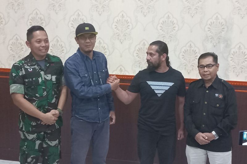 Anggota TNI di Bukittinggi Maki Jurnalis Saat Liput Kecelakaan, Dandim Agam Langsung Bertindak