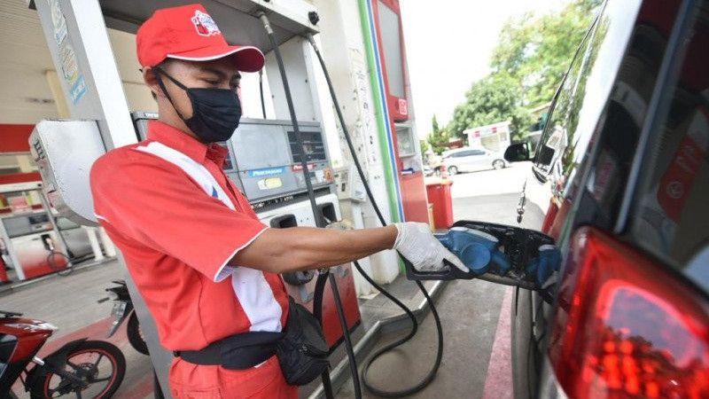 Ngeri, Pengusaha Sopir Truk Bakal Mogok Massal kalau Solar Langka Melulu di Sulsel