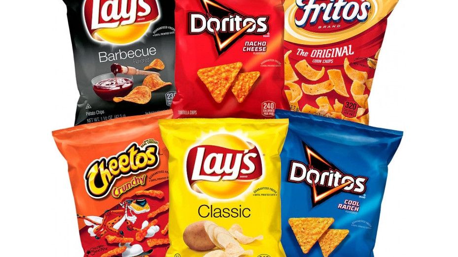 Lays, Cheetos, Doritos Berhenti Produksi Agustus 2021, Pecinta Micin: Bilang Ini Boong, Nggak Rela!