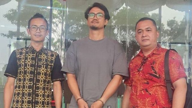 Tak Bela Timnas Lagi, Irfan Raditya 'Banting Setir' Jadi Pemain Proyek, Berujung Ditangkap