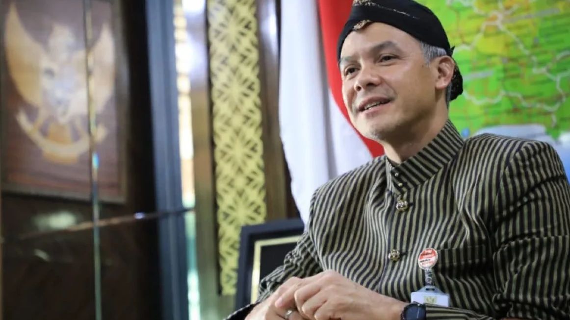 Jokowi Akhirnya Tentukan Arah Dukungan ke Satu Capres, PDIP: Haikul Yakin itu Ganjar Pranowo