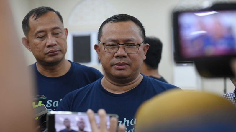 Pelunasan Biaya Haji Reguler Diperpanjang Hingga 12 Mei 2023 - ERA.ID