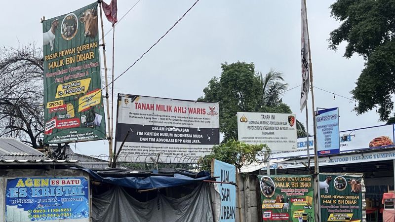 Cerita Polisi soal Kasus Ormas Grib Jaya yang Duduki Lahan Milik BMKG di Tangsel