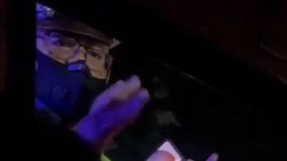 Viral Polantas Minta Ditunjukkan SIM Jakarta Saat Berhentikan Pemobil di Tol, Polda Metro: Salah Ngomong