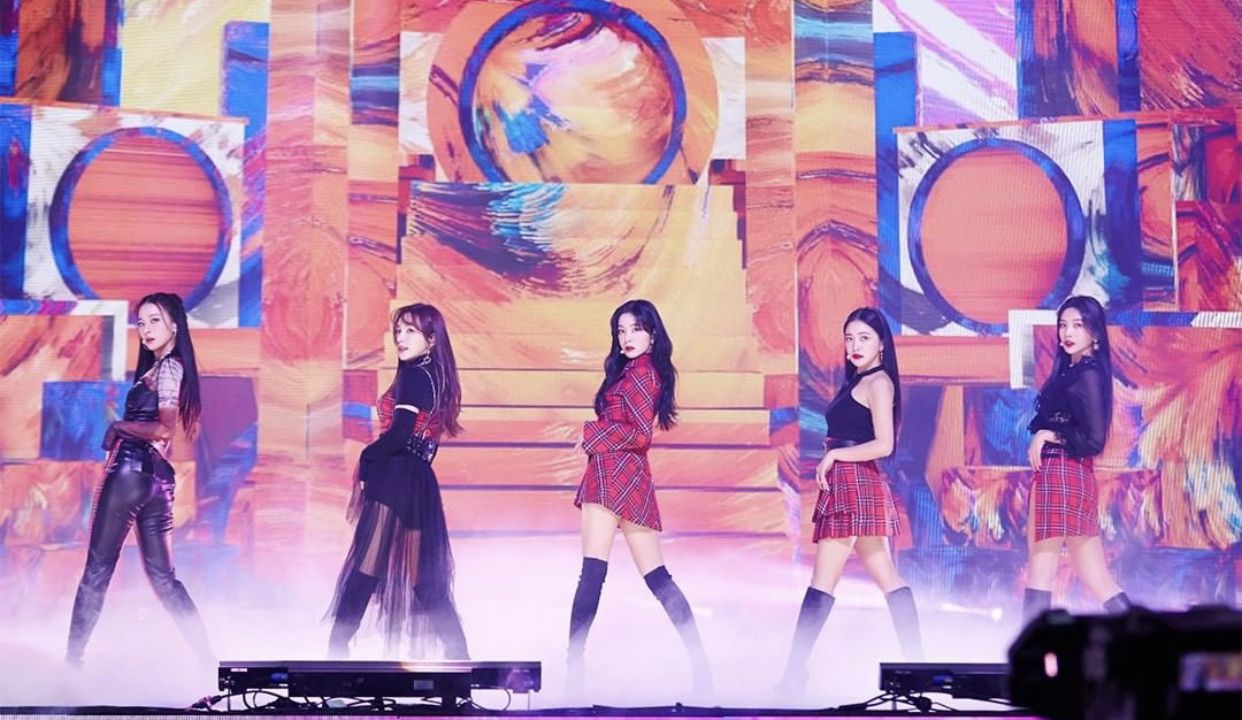 Gratis, SMTOWN LIVE “Culture Humanity” Pecahkan Rekor Views Tertinggi Konser Online Korea Selatan