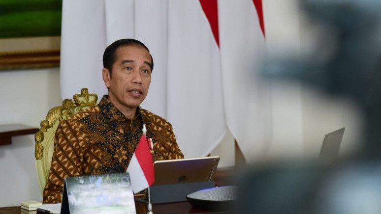 Jokowi Bakal Temui Korban Pelanggaran HAM Berat Masa Lalu di Berbagai Daerah hingga Eksil di Luar Negeri