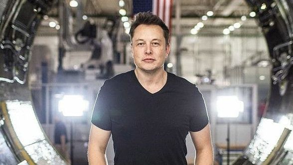 Terkuak Pemicu Elon Musk Cerai, Nama Istri Salah Satu Pendiri Google Muncul Diduga Kuat Jadi Selingkuhan