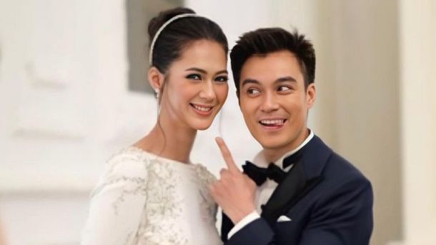 Diminta Baim Wong Belajar dengan Nagita Slavina Agar Tak Cemburuan, Paula Verhoeven: Jangan Dibanding-bandingkan!