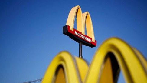 305 Anak-Anak Bekerja di McDonald's di AS, Beberapa Tak Dibayar