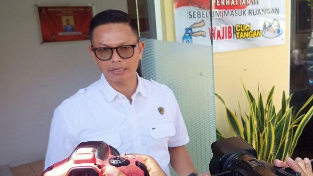 Soal Keterlibatan Ibu Agus Disabilitas, Polisi: Belum Ada Bukti