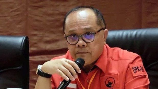 Soal Putusan DKPP Terhadap Hasyim Asy'ari, Komisi II DPR: Catatan Sangat Buruk