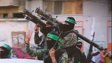 Hamas: Tidak Ada Sandera yang Keluar Hidup-Hidup Selama Tuntutan Tidak Dipenuhi