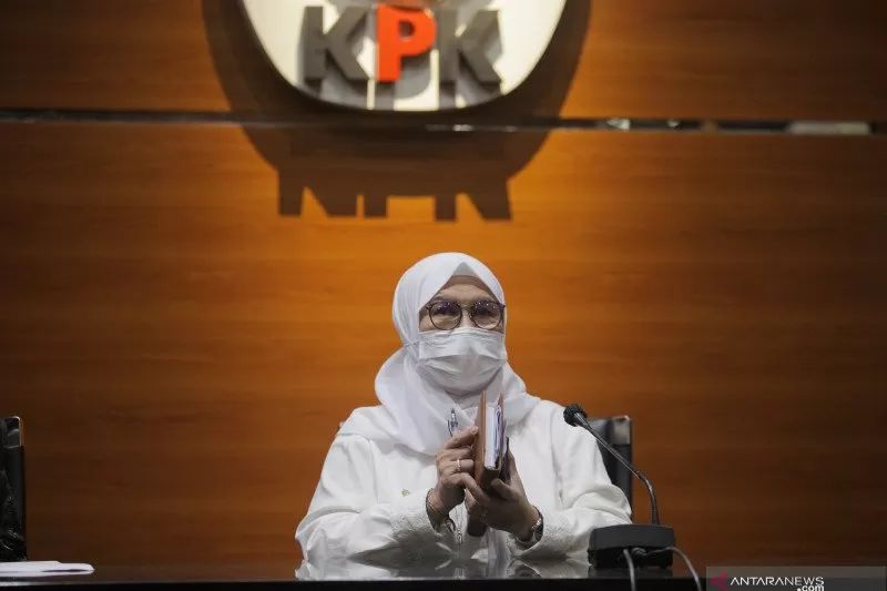 Siang Ini, Komisi III DPR RI Pilih Pengganti Wakil Ketua KPK Lili Pintauli Siregar