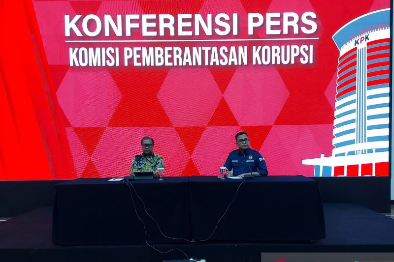 KPK Copot Pegawai Terlibat Korupsi Uang Perjalanan Dinas, Dugaan Kerugian Keuangan Negara Rp550 Juta