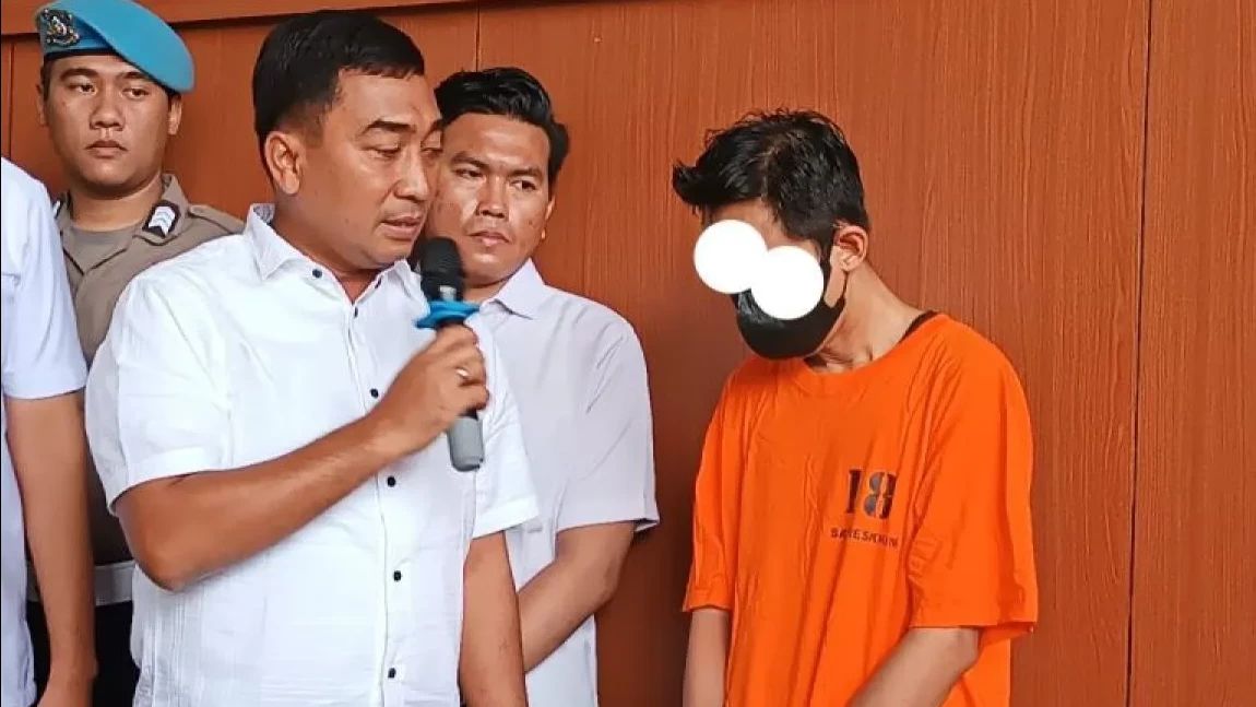 Pengakuan Dokter Gigi Mesum Rekam Mahasiswi Mandi: Buat Konsumsi Pribadi