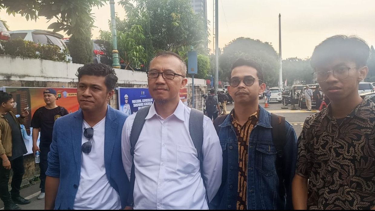 Sultan Luka Parah Usai Terjerat Kabel Optik di Jaksel, Keluarga Laporkan Bali Tower ke Polda Metro