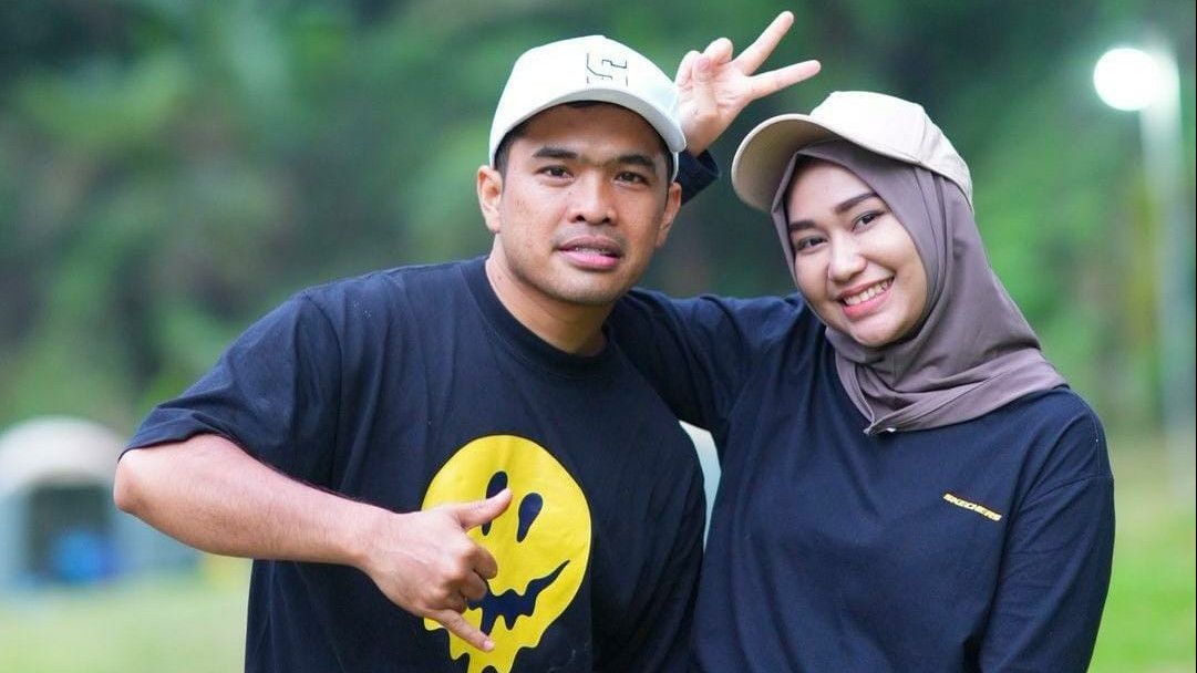 Baru Bebas dari Penjara, Putra Siregar Langsung Digugat Cerai, Pihak Septi Siregar Beberkan Alasannya