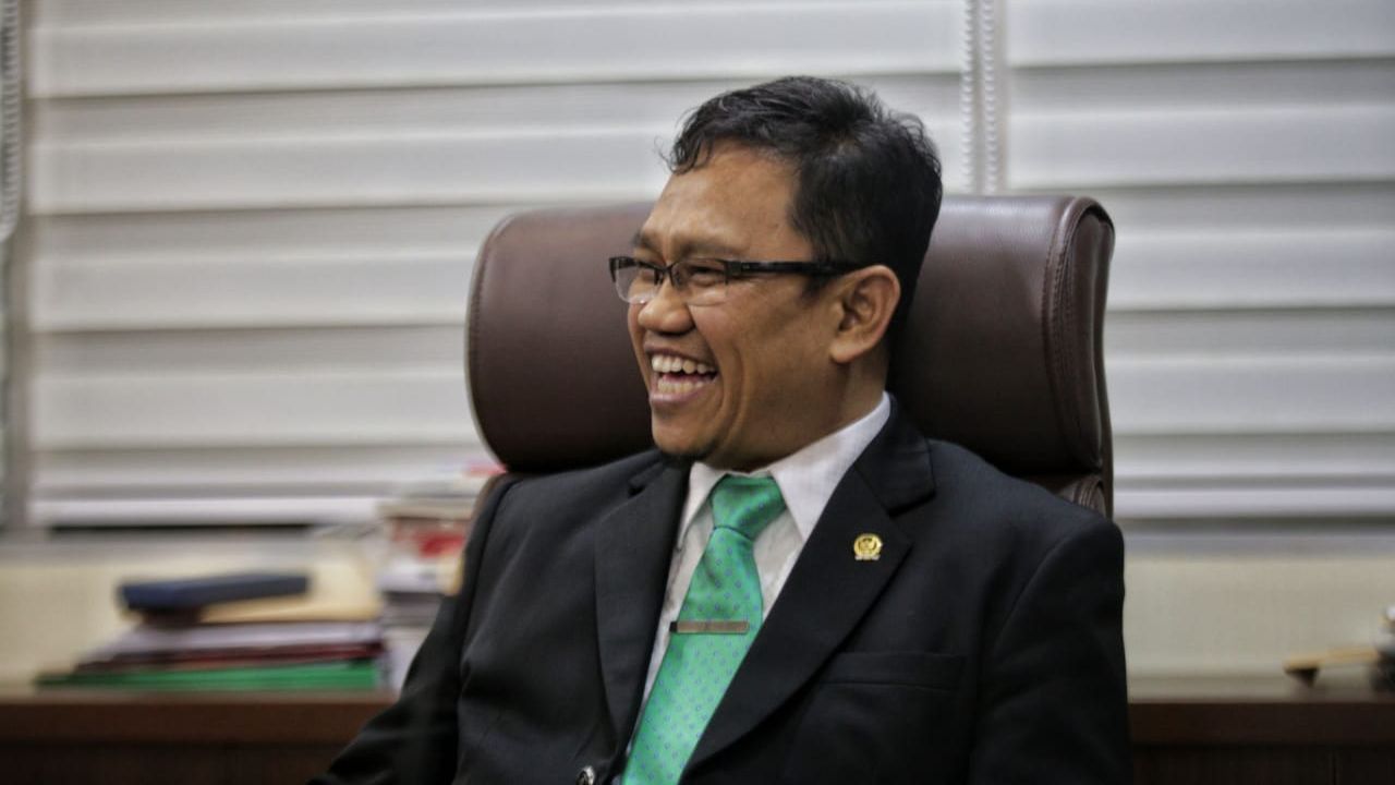PPP Belum Bicara soal Posisi di Pemerintahan Mendatang, tapi Terbuka Terima Kunjungan dari Prabowo