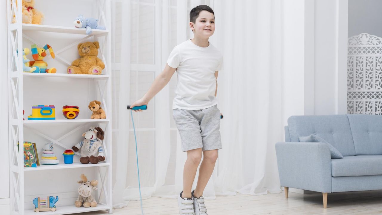  Lompat Tali (Freepik/Freepik)