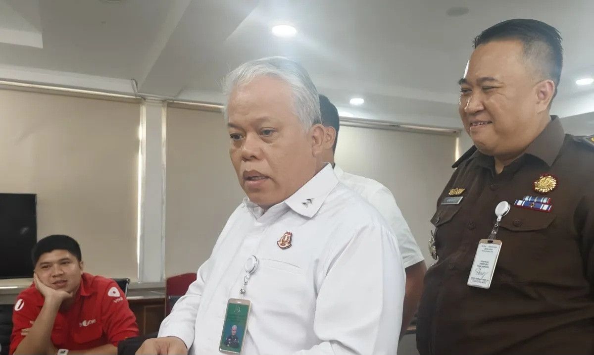 Kejagung Sebut Jampidsus Siap Dipanggil Komisi III DPR Terkait Kasus Tom Lembong