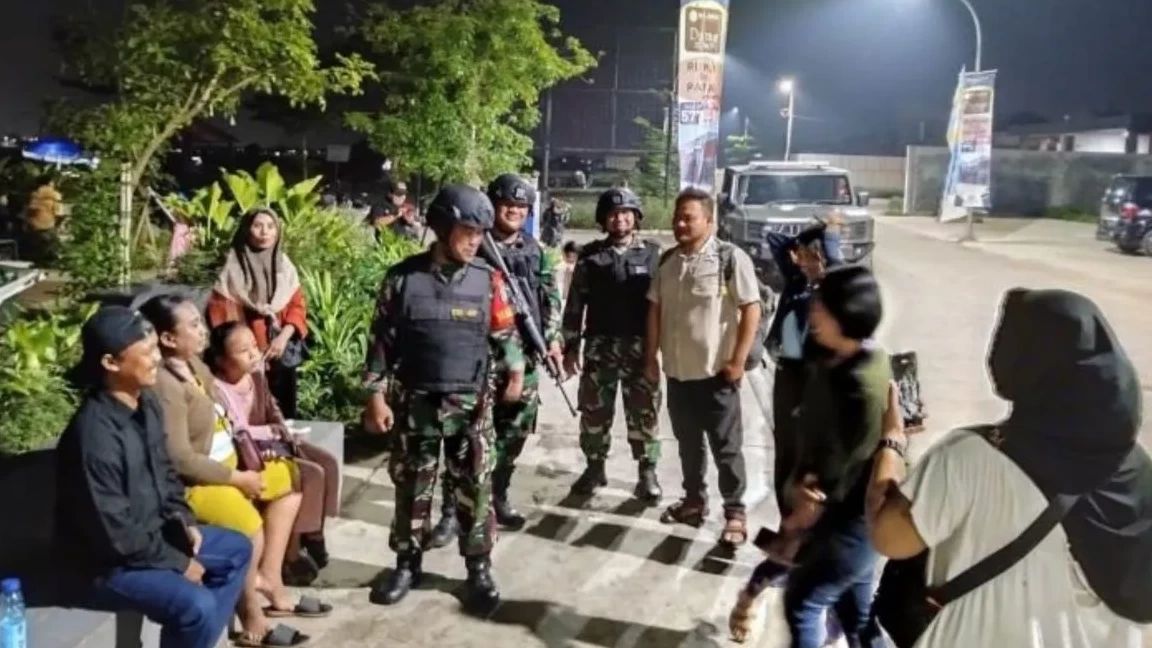 Pemkab Bekasi Berlakukan Jam Malam bagi Pelajar, Dilarang Keluar Rumah setelah Pukul 21.00 WIB