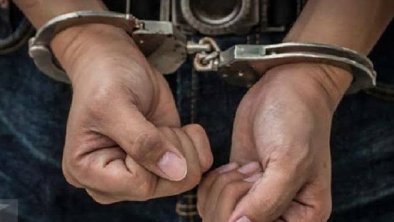 2 Pelaku Begal di Bekasi yang Tabrak Anggota Polisi Ditangkap