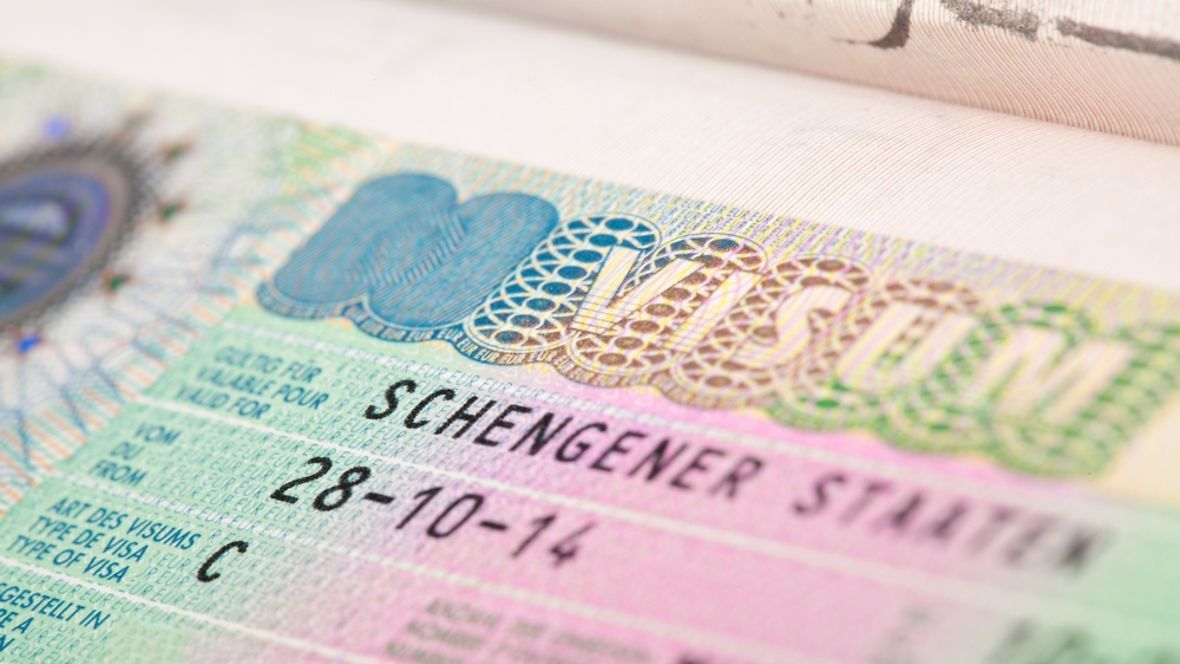 Syarat Visa Schengen untuk Keliling Eropa Pengajuannya Mudah, Asal Tahu Hal-Hal Ini