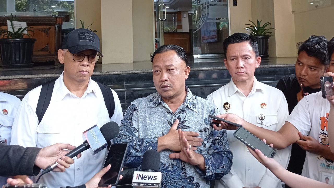 Kompolnas Singgung Kresek yang Dibawa Diplomat Arya Sebelum Tewas di Kos Jakpus, Isinya Rahasia