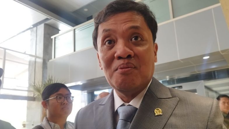 DPR: Pemerintah Harus Ambil Alih Tanggung Jawab Nafkah Keluarga Affan Kurniawan