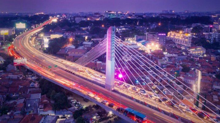 6 Tempat Dinner Malam Tahun Baru di Bandung, Romantis dan Berkesan