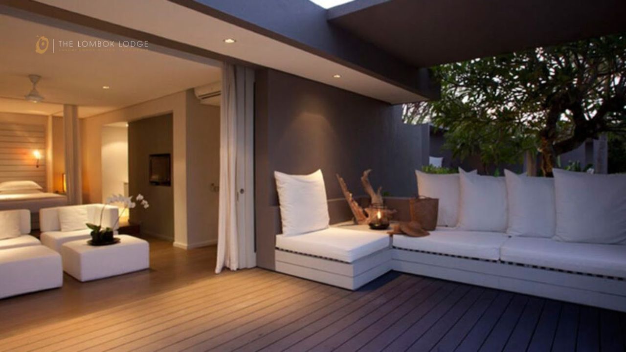 Best Luxury Hotel Lombok for Romantic Escapes and Exclusive Experiences