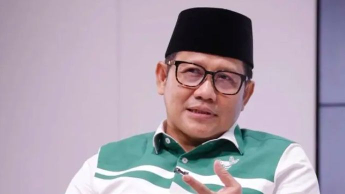 Cak Imin Dilaporkan ke KPK Terkait Timwas Haji