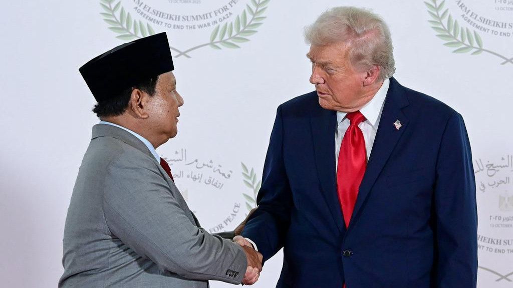 Prabowo Berisiko Bawa Indonesia Cuma Jadi Importir untuk Produk Amerika