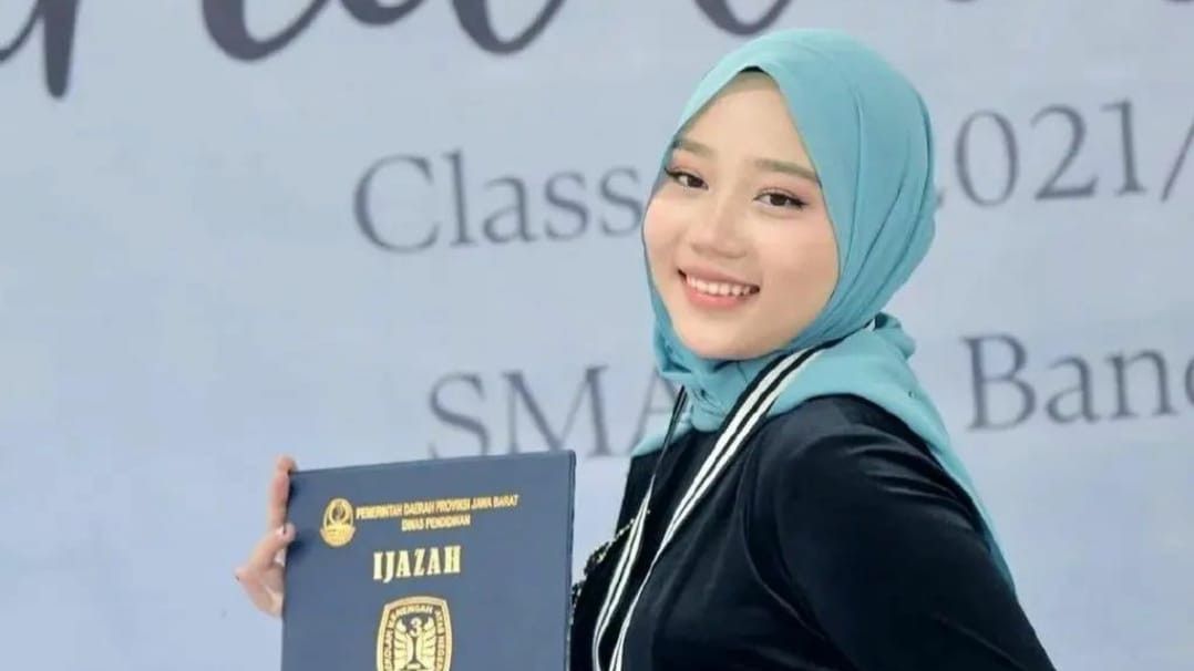 Akun Instagram Zara Anak Ridwan Kamil Diretas, Pelaku Pria Misterius Bertopeng