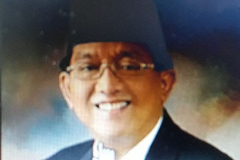 Anggota DPRD DKI Jakarta Dany Anwar Meninggal Dunia