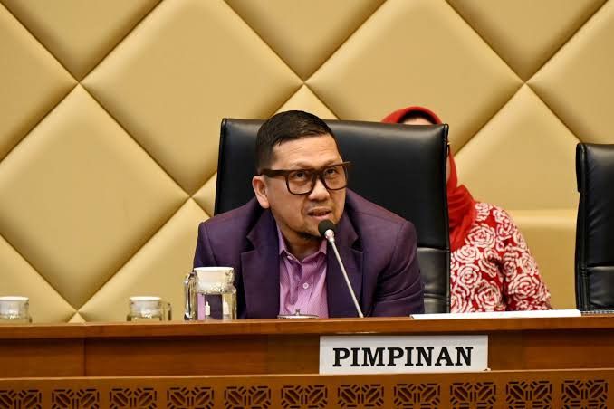 Selain Jet Pribadi, DPR Sempat Sentil KPU Soal Pengadaan Helikopter dan Apartemen