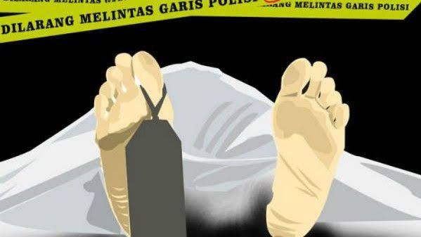 Siswi SMP Mojokerto Dibunuh Temannya dan Mayatnya Diperkosa, Polisi: Motif Sakit Hati Sering Ditagih Iuran