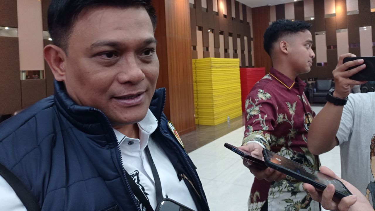 Polisi Perpanjang Masa Pencekalan Firli Bahuri