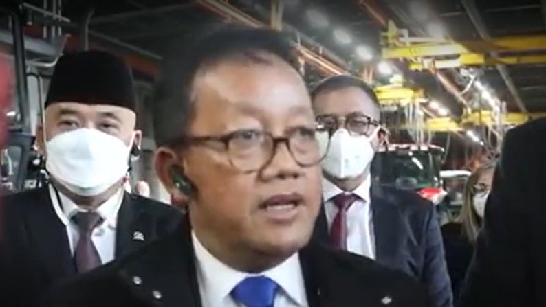 DPR Minta Pertamina Investigasi Kebakaran Tangki Kilang Cilacap: Evaluasi Tambal Sulam Tidak Cukup!