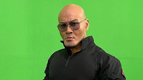 Usai Kena Somasi Keras, Deddy Corbuzier Akhirnya Minta Maaf: Maafkan Kebodohan Saya