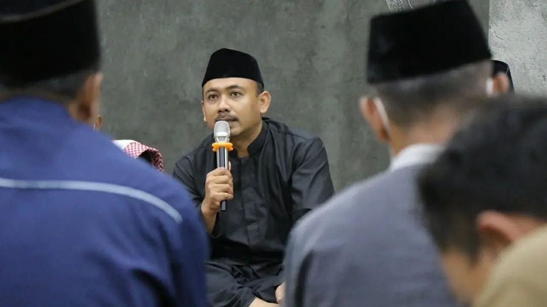 Gaduh Bupati Ngawi 'Disulap' Jadi Kader Demokrat Jatim, Ony Anwar: Saya PDIP