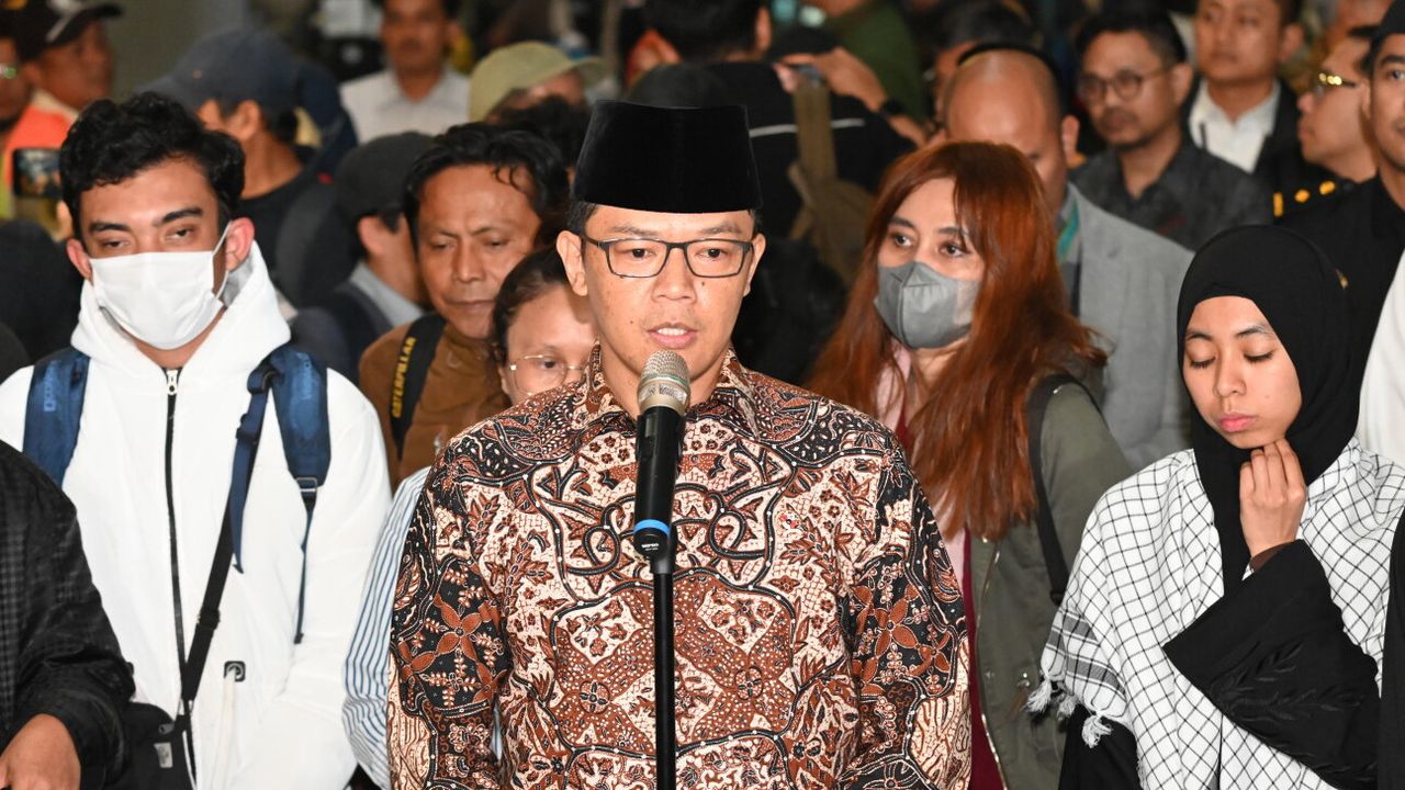 Pemerintah Sulit Berkomunikasi dengan Zionis Israel yang Culik Warga Indonesia