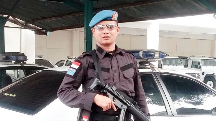 Motif Oknum Paspampres Aniaya Pemuda Aceh Hingga Tewas: Minta Uang Rp50 Juta