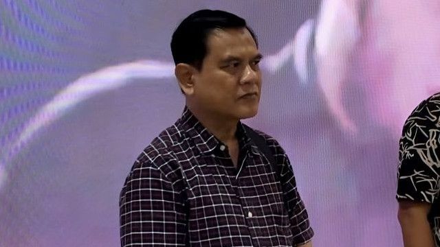 Tak Dipamer, Adik Ipar Jokowi Bawa Ijazah Asli Presiden Ketujuh RI ke Bareskrim Polri