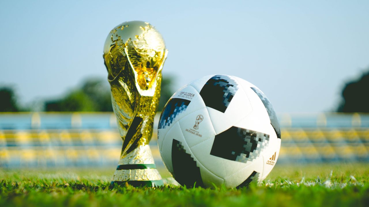 FIFA Batalkan Drawing Piala Dunia U-20 di Bali, Buntut Pemprov Tolak Timnas Israel