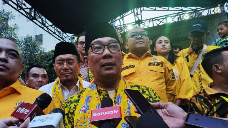 Terobosan Ridwan Kamil Soal Macet, Buat River Way, Terapkan WFH hingga Bangun Pusat Bisnis