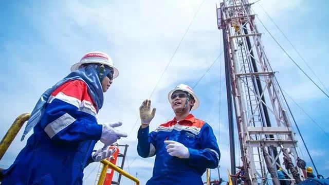 Bantah Merugi Pertamina Bakal Tambah Kapasitas Kilang Minyak Tahun Ini