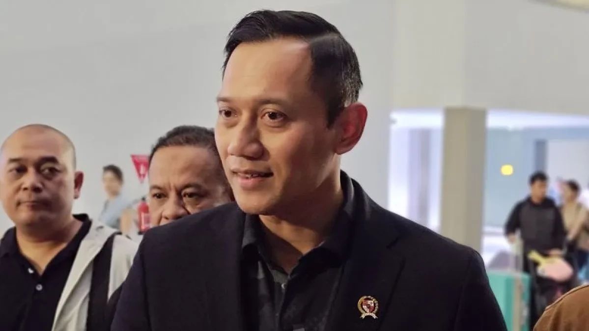 Menteri ATR Sebut Bank Dunia Respons Positif Kesuksesan Indonesia di Pertanahan